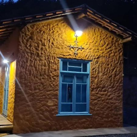 Chic Na Roca - Hospedagem Rural Nazaré Paulista المظهر الخارجي الصورة